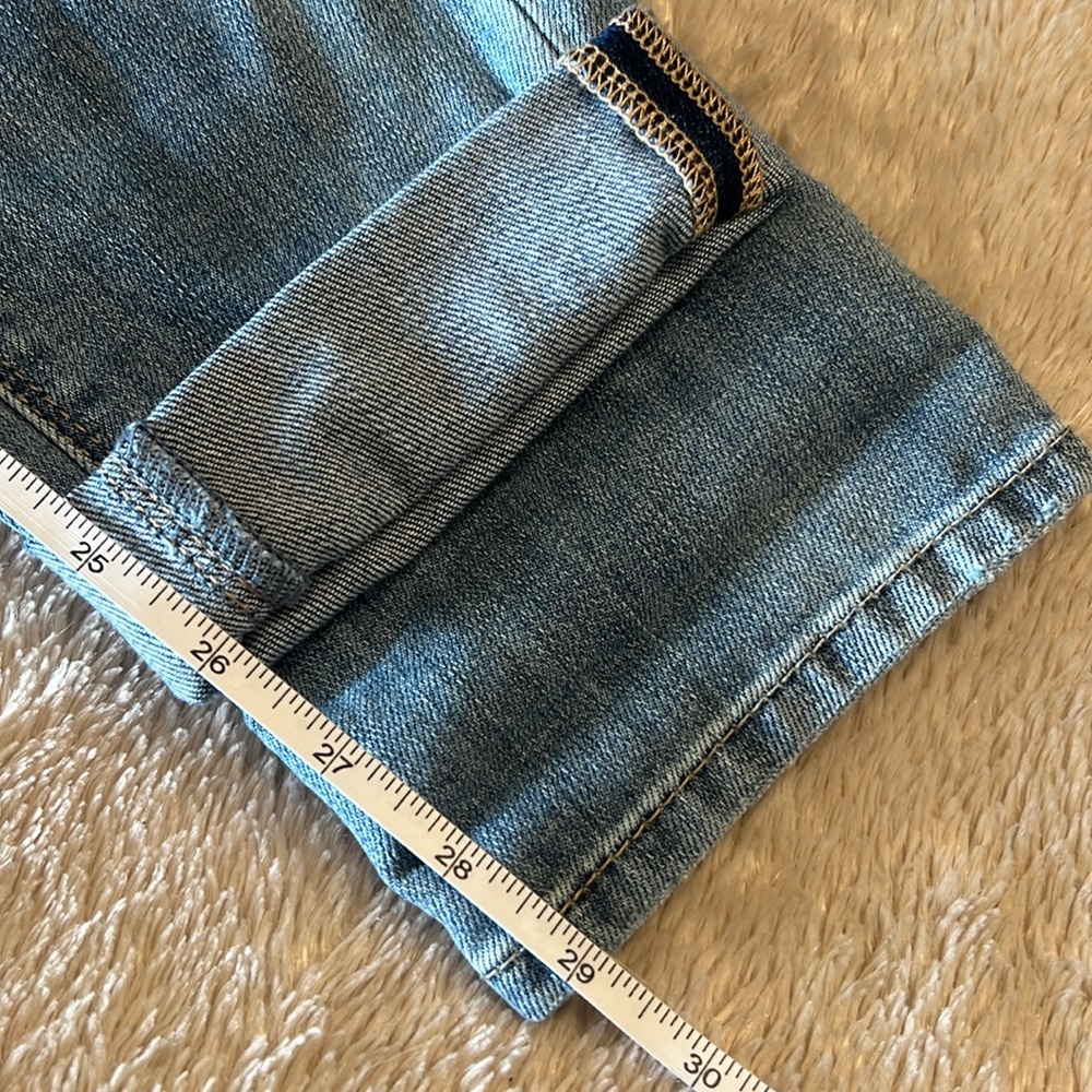 WHITE HOUSE BLACK MARKET The Girlfriend Jeans - Picture 15 of 16